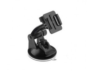 Dazzne Car Mount Dashboard & Windshield Vacuum Suction Cup